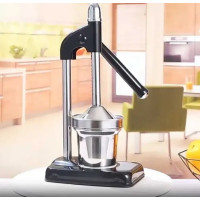 Соковичавниця прес ручна зі сталі