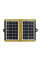 Солнечная панель CcLamp CL-670 - 6В, 7Вт, USB-A до 1.2А