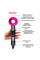Фен для волос Super Hair Dryer, 1600 Вт, с турбо режимом и ионизацией с насадками