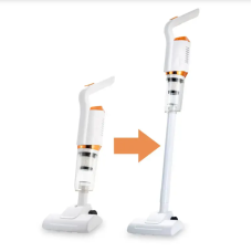 Акумуляторний пилосос без мішка Vacuum Cleaner 2000mAh 120 Вт