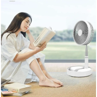 Вентилятор телескопічний від USB