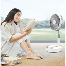 Вентилятор телескопический от USB